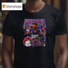 Philadelphia Ers Iverson Allen The Answer We Talkin Bout Practice Signature T Shirt