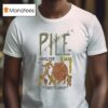 Pile Wolfer Kreuzlingen Tour On Oct T Shirt