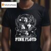Pink Floyd Cosmic Faces T Shirt