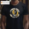 Pittsburgh Penguins X Grateful Dead Night Bear Masco T Shirt