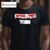 Playboi Carti Cpfm Antagonist T Shirt