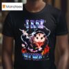 Possum I Eat Drywall T Shirt