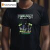 Project Pat North North Memphis Graphic T Shirt
