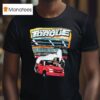Project Torque Burnout Stadium T Shirt