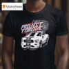 Project Torque Shelby T Shirt