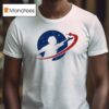 Promethean Action Logo T Shirt