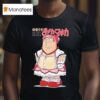Puella Magi Madoka Magica Anime T Shirt