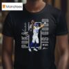 Puka Nacua Los Angeles R Puka Is Good T Shirt