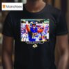 Puka Nacua Los Angeles Rams Football Nfl T Shirt
