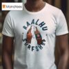 Raalhu Surf Shop T Shirt