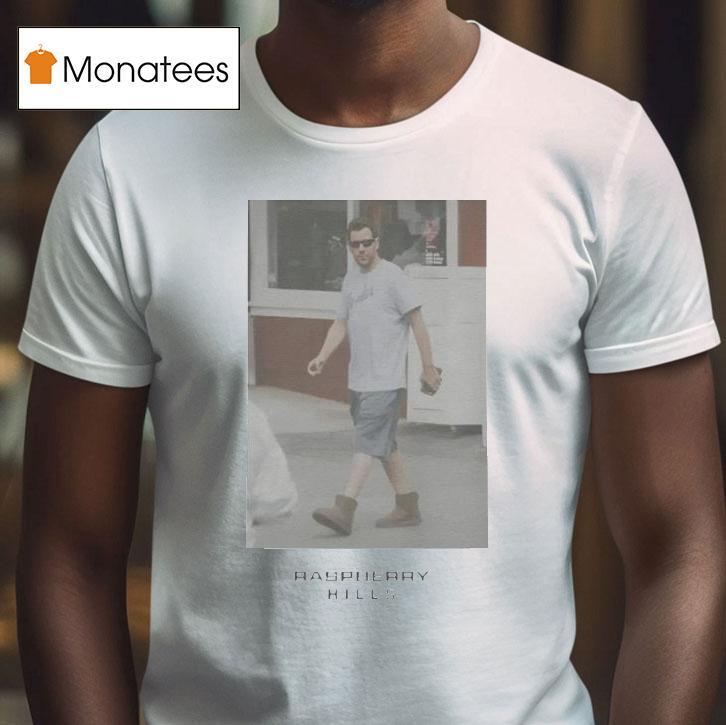 Raspberry Hills Adam Sandler T Shirt Raspberry Hills Adam Sandler T Shirt
