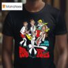 Redd Kross Born Innocen T Shirt