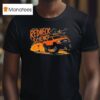 Redneck Science Trx For Truck Lovers T Shirt