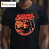 Richard Ashcroft Lovin You Drive Car T Shirt