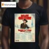 Riley Green Cowboy As It Gets Tour Schedule Dates T Shirt