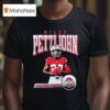 Riley Pettijohn Ohio State Buckeyes Player T Shirt