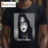 Rip Paul Ace Frehley T Shirt