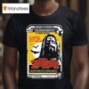 Rob Zombie Halloween Horror Hits T Shirt