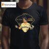 Sal Frelick Double Play Milwaukee Brewers Signature T Shirt