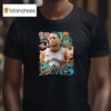 San Antonio Spurs De Aaron Fox Signature Graphic T Shirt