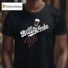 Santa Monica Brew Works Tour T Shirt
