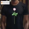 Saturday Night Live Bowen Yang Rose T Shirt