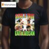 Save A Tree Eat A Vegan T Shirt