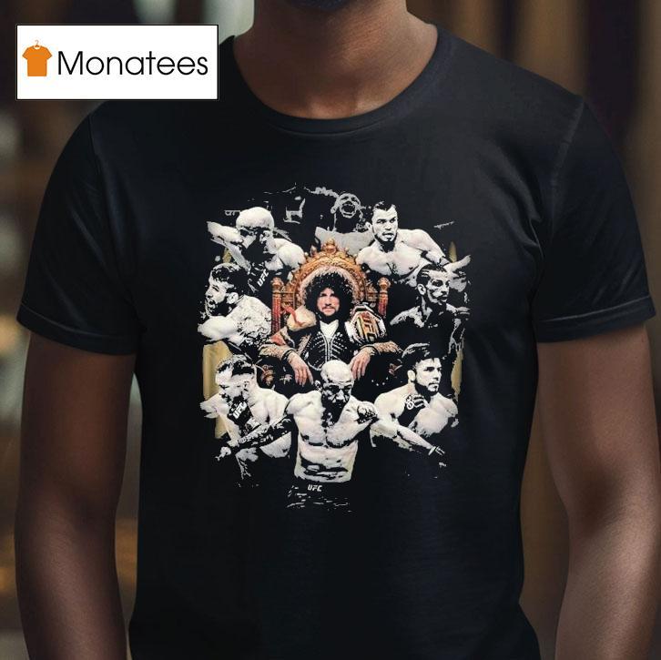 Sean O Malley For Ufc Ultimate Fighting Championship T Shirt Sean O Malley For Ufc Ultimate Fighting Championship T Shirt