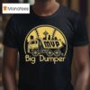 Seattle Mariners Big Dumper Mvp T Shirt