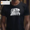 Seattle Seahawks Indigenous Peoples Day T Shirt