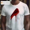 Shoe The Devil Wears Prada T Shirt
