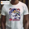 Shohei Ohtani K Los Angeles Dodgers T Shirt