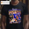 Simone Giannelli Mio Padre Italy T Shirt