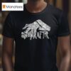 Sineverafter Puppet Hand T Shirt