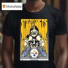 Slers Vs Colts At Acrisure Stadium In Pittsburgh Pa On Nov T Shirt