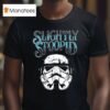 Slightly Stoopid Audio Stormtrooper Star Wars T Shirt