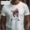 Sonny Styles Ohio State Buckeyes T Shirt