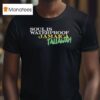 Soul Is Waterproof Jamaica Tallawah T Shirt