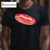 Spanish Love Songs Ufo T Shirt