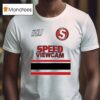 Speed Viewcam Speed Fc Kit T Shirt