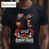 St Louis Cardinals Postgame Concer T Shirt