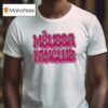Star Academy Melissa Fanclub T Shirt