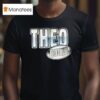 Star Academy Theo L Fanclub T Shirt