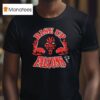 Star Wars X Atlanta Falcons Rise Up T Shirt