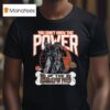 Star Wars X Cleveland Browns Darth Vader You Don T Know The Power Of The Browns T Shirt