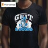 Star Wars X Detroit Lions Grit Lions T Shirt
