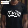 Stay Frky Nike T Shirt