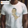 Steve O Bomb T Shirt