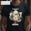 Stranger Things Season Butcher Billy Vanishing Of Will Byers T Shirt