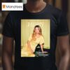 Sydney Sweeney Power Of Women Variety T Shirt